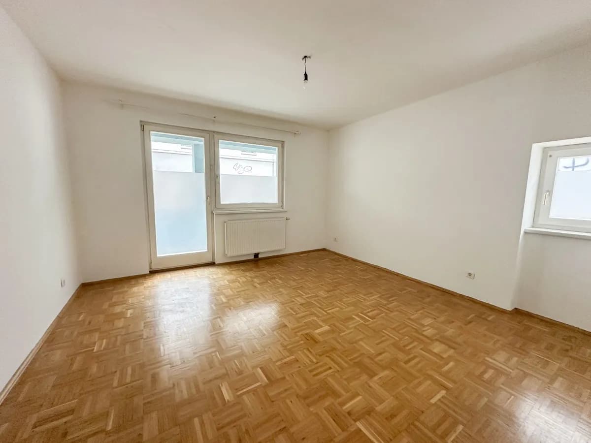 2-Zimmer-Wohnung kaufen in Graz – 58,09 m², € 140.000 – Bild 2 von 12