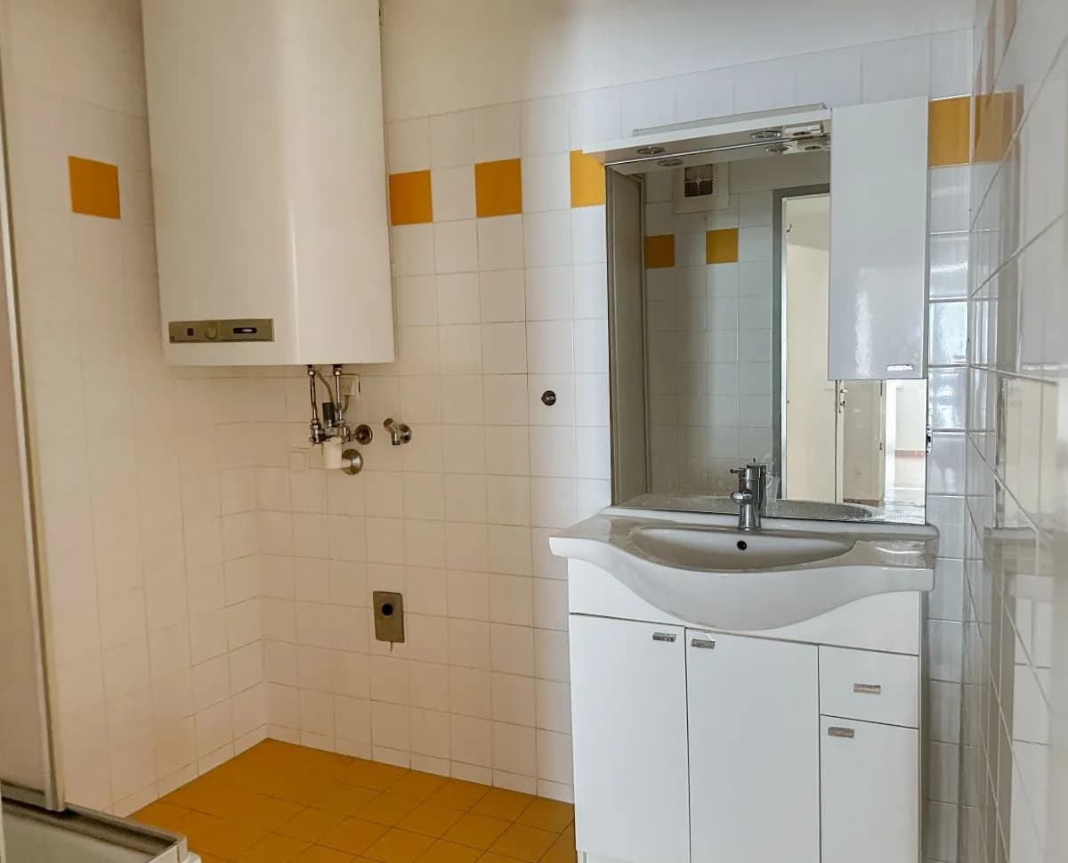 2-Zimmer-Wohnung kaufen in Graz – 58,09 m², € 140.000 – Bild 4 von 12