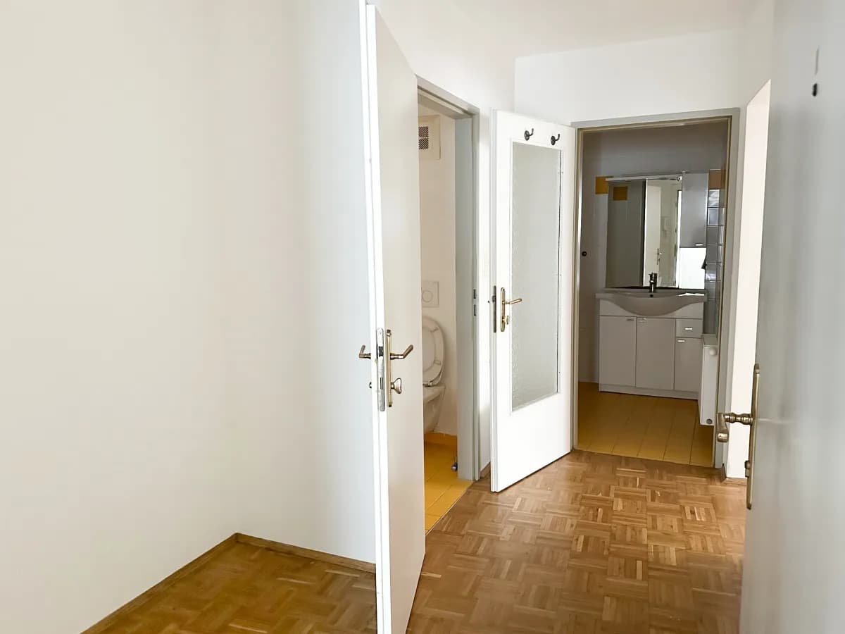 2-Zimmer-Wohnung kaufen in Graz – 58,09 m², € 140.000 – Bild 5 von 12