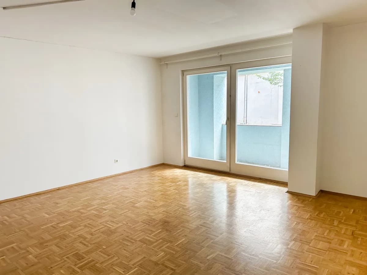 2-Zimmer-Wohnung kaufen in Graz – 58,09 m², € 140.000 – Bild 6 von 12