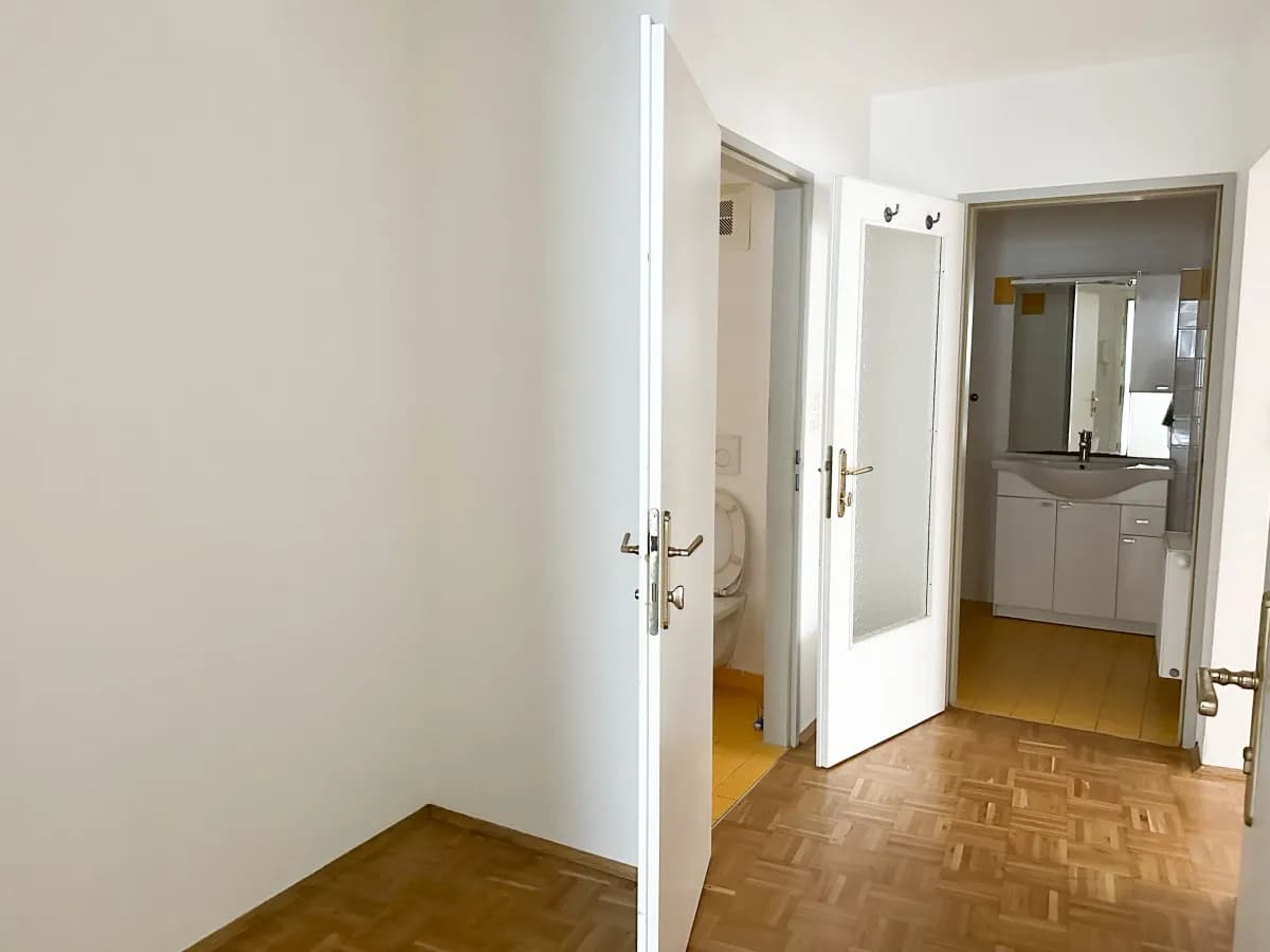2-Zimmer-Wohnung kaufen in Graz – 58,09 m², € 140.000 – Bild 7 von 12