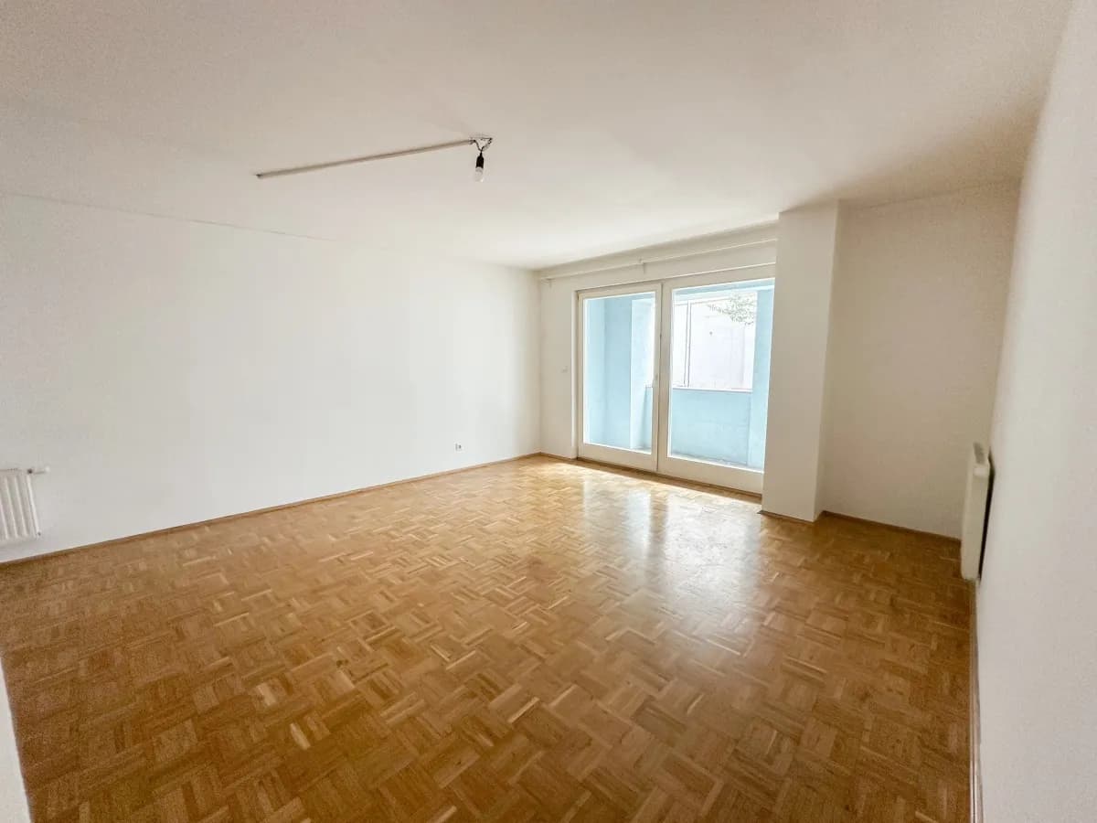2-Zimmer-Wohnung kaufen in Graz – 58,09 m², € 140.000 – Bild 8 von 12