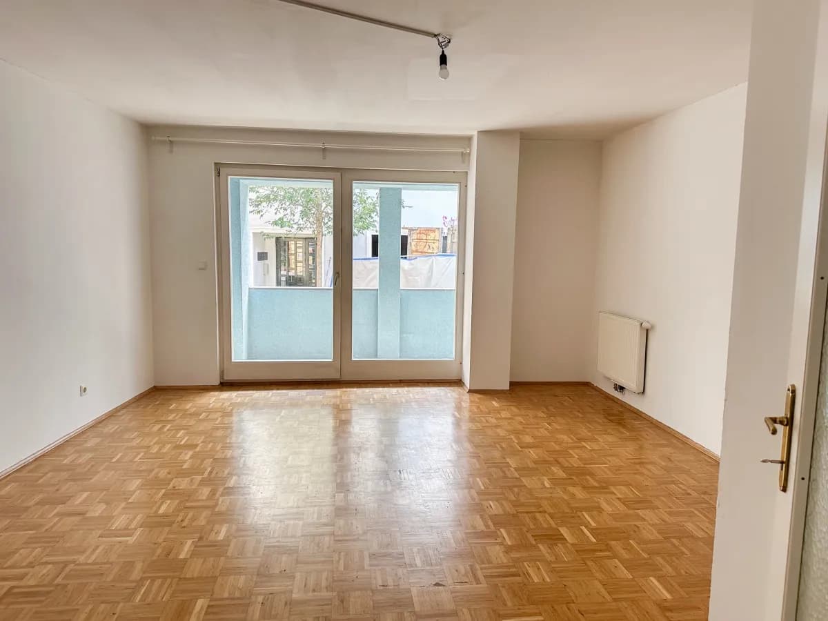 2-Zimmer-Wohnung kaufen in Graz – 58,09 m², € 140.000 – Bild 9 von 12