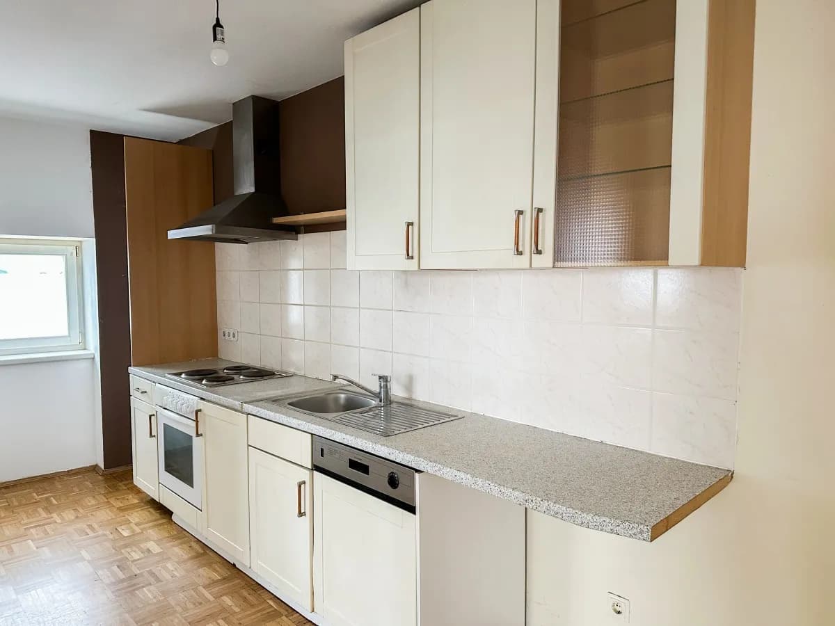 2-Zimmer-Wohnung kaufen in Graz – 58,09 m², € 140.000 – Bild 11 von 12