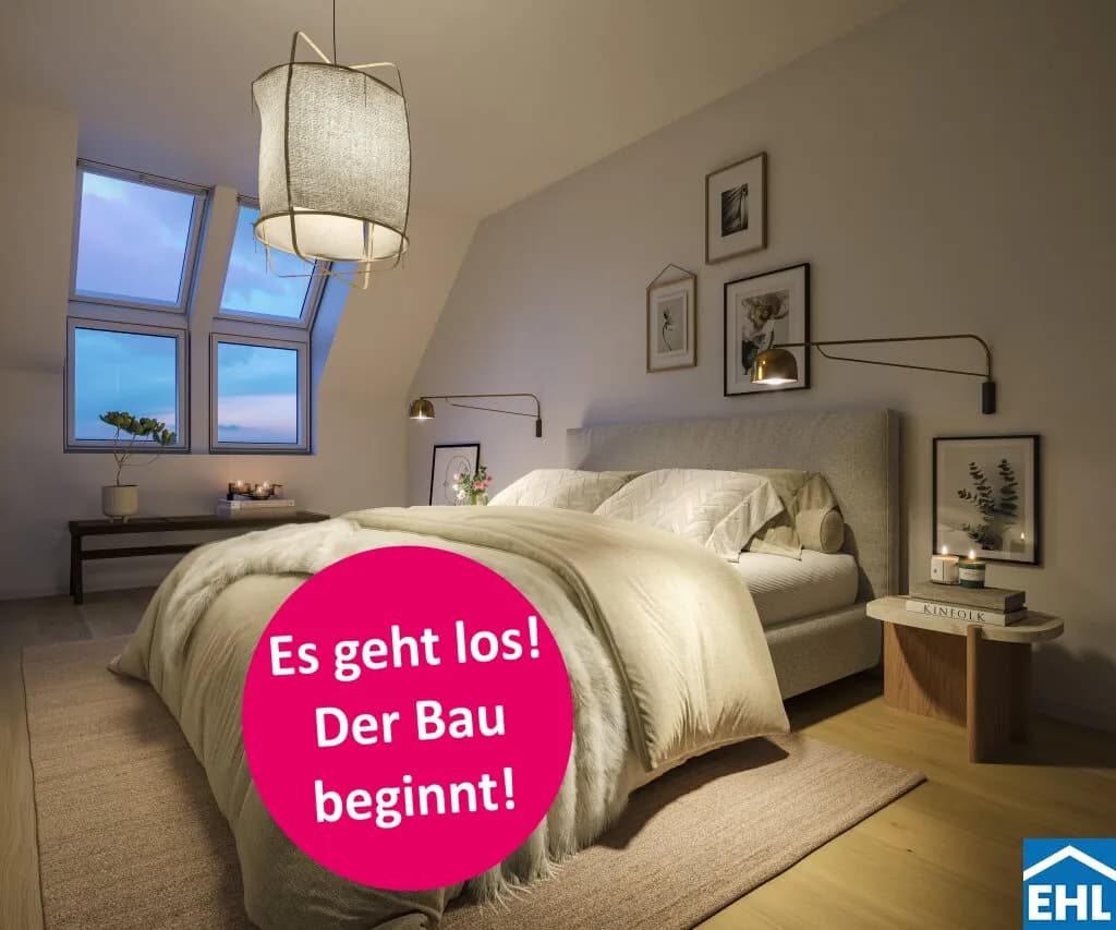 Immobilie kaufen in Wien – 68,44 m², € 534.588 – Bild 1 von 6