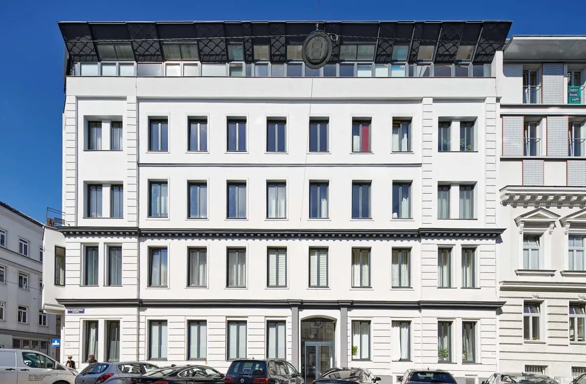 2-Zimmer-Wohnung kaufen in Wien – 60,26 m², € 99.000 – Bild 4 von 10