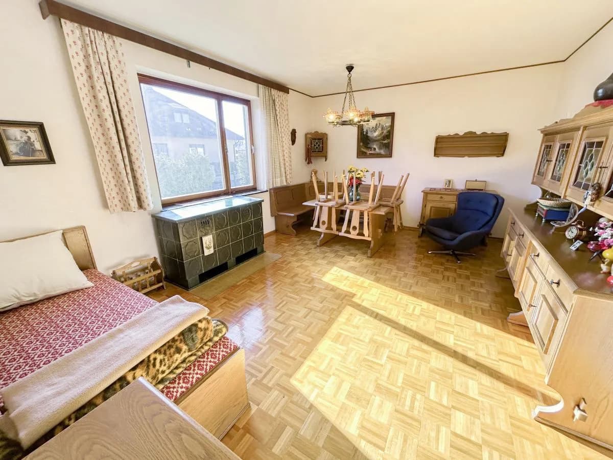 3-Zimmer-Haus kaufen in Baden – 98 m², € 348.500 – Bild 2 von 18