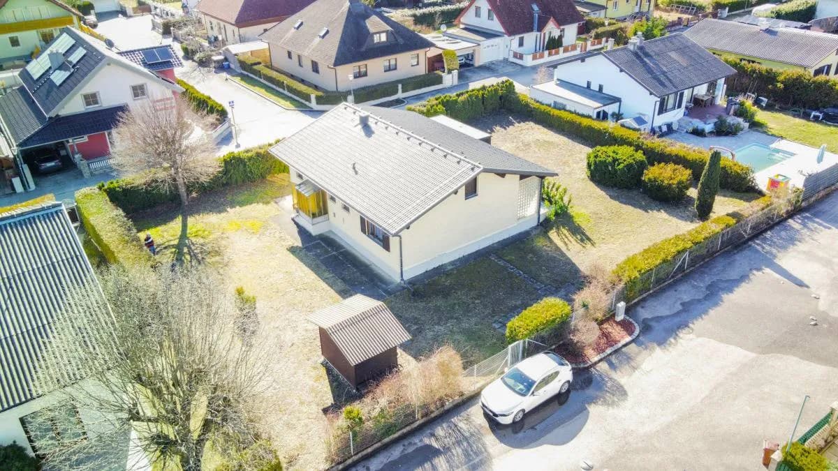 3-Zimmer-Haus kaufen in Baden – 98 m², € 348.500 – Bild 16 von 18
