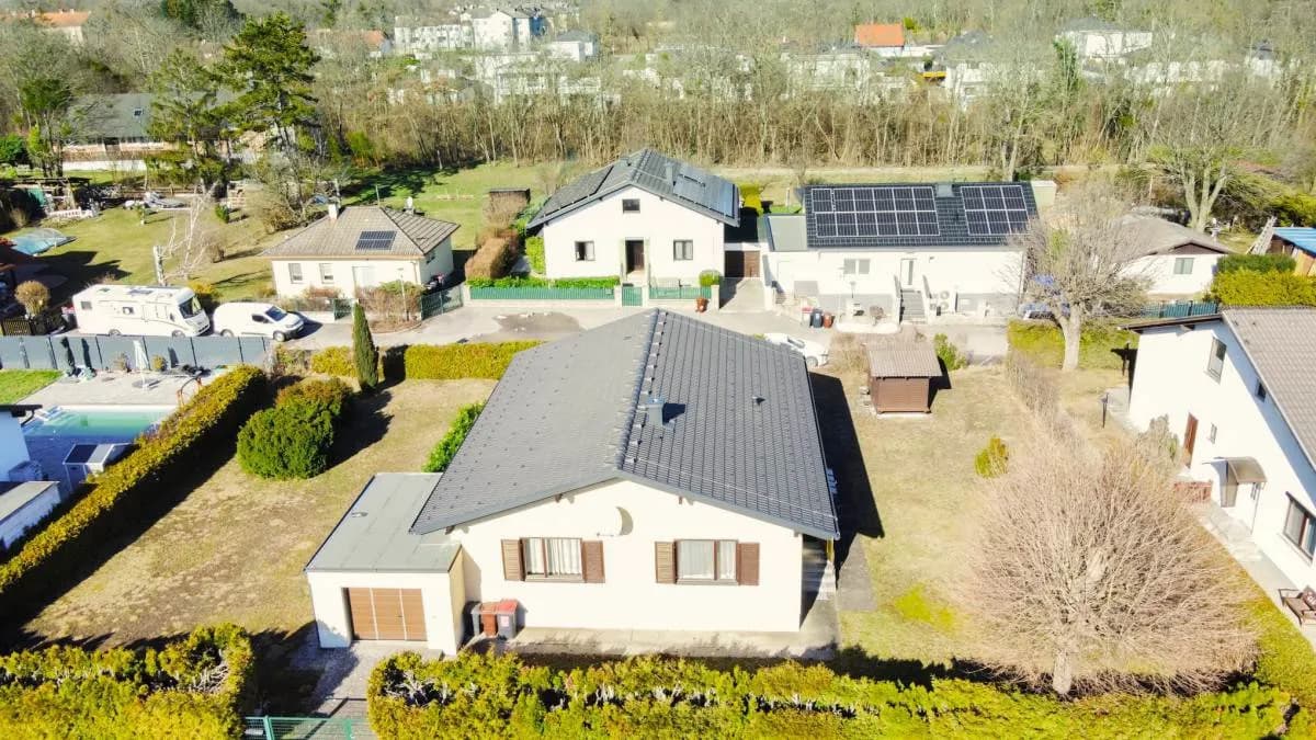 3-Zimmer-Haus kaufen in Baden – 98 m², € 348.500 – Bild 17 von 18