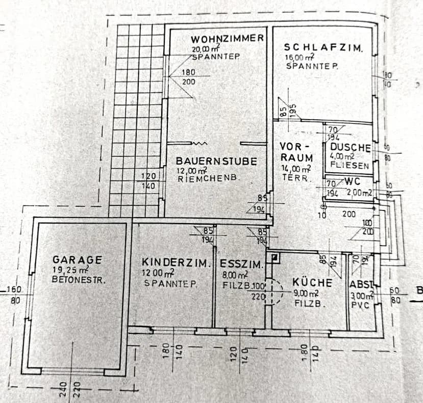 3-Zimmer-Haus kaufen in Baden – 98 m², € 348.500 – Bild 18 von 18