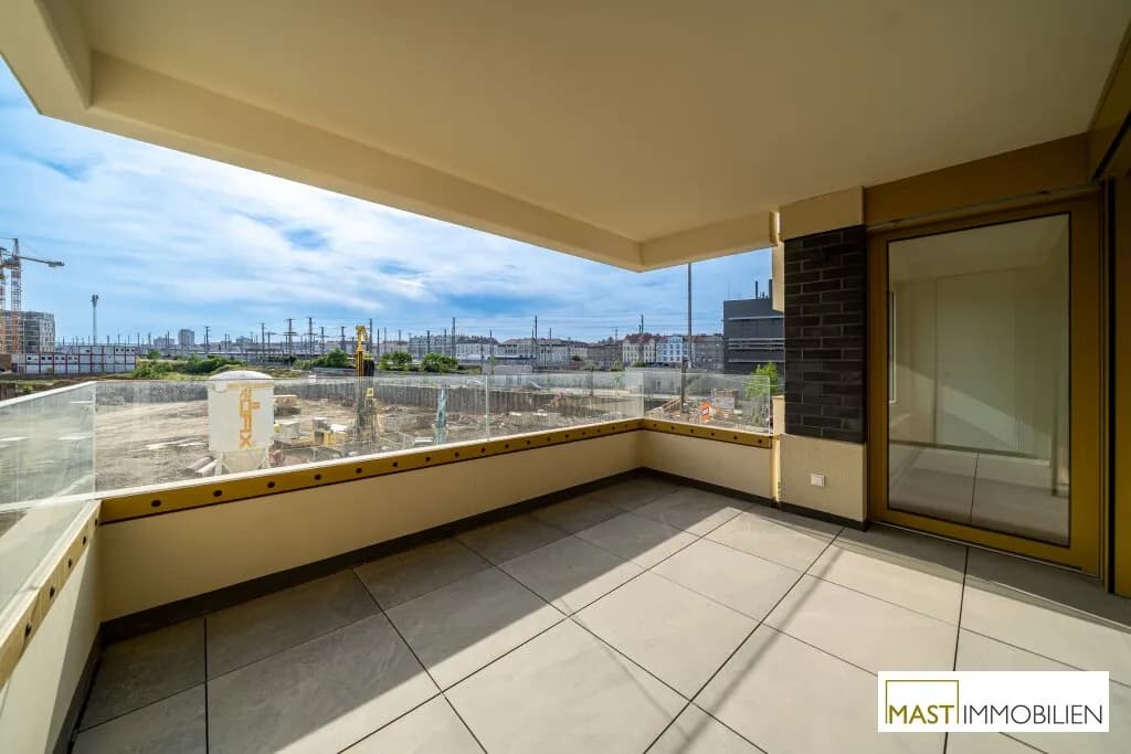 2-Zimmer-Wohnung kaufen in Wien – 54,97 m², € 346.000