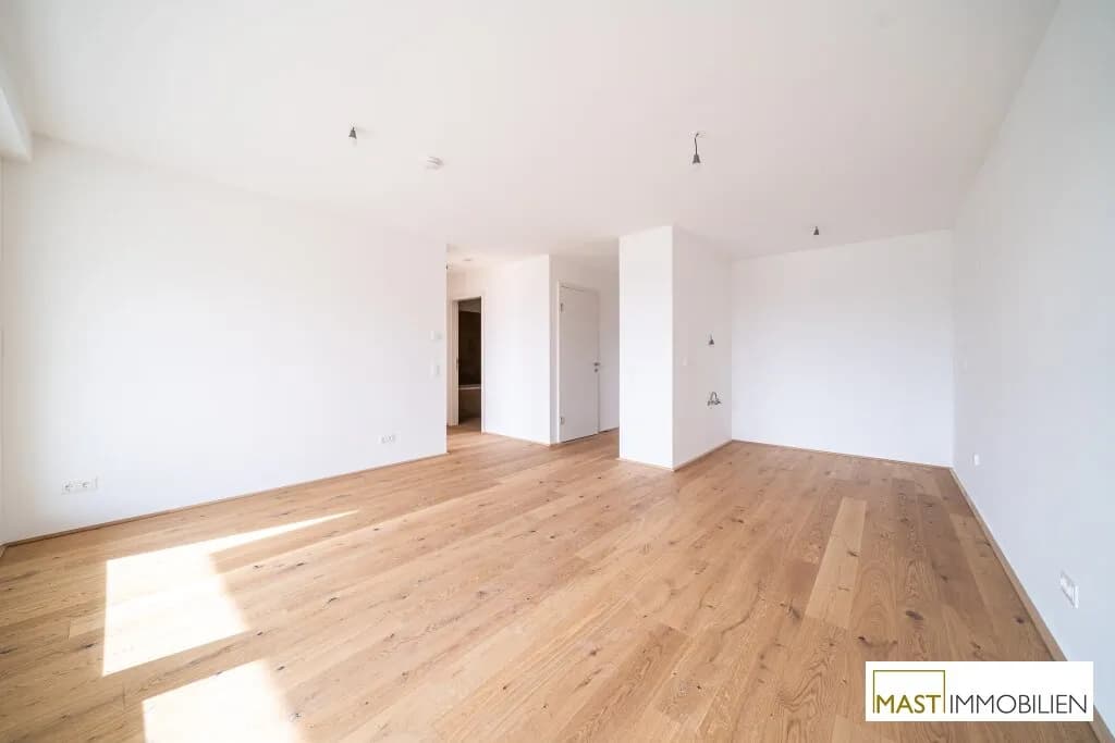 2-Zimmer-Wohnung kaufen in Wien – 54,97 m², € 346.000 – Bild 5 von 11