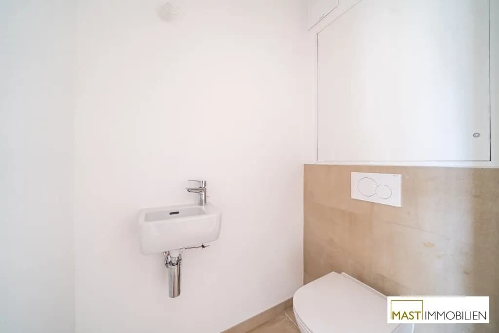 2-Zimmer-Wohnung kaufen in Wien – 54,97 m², € 346.000 – Bild 9 von 11