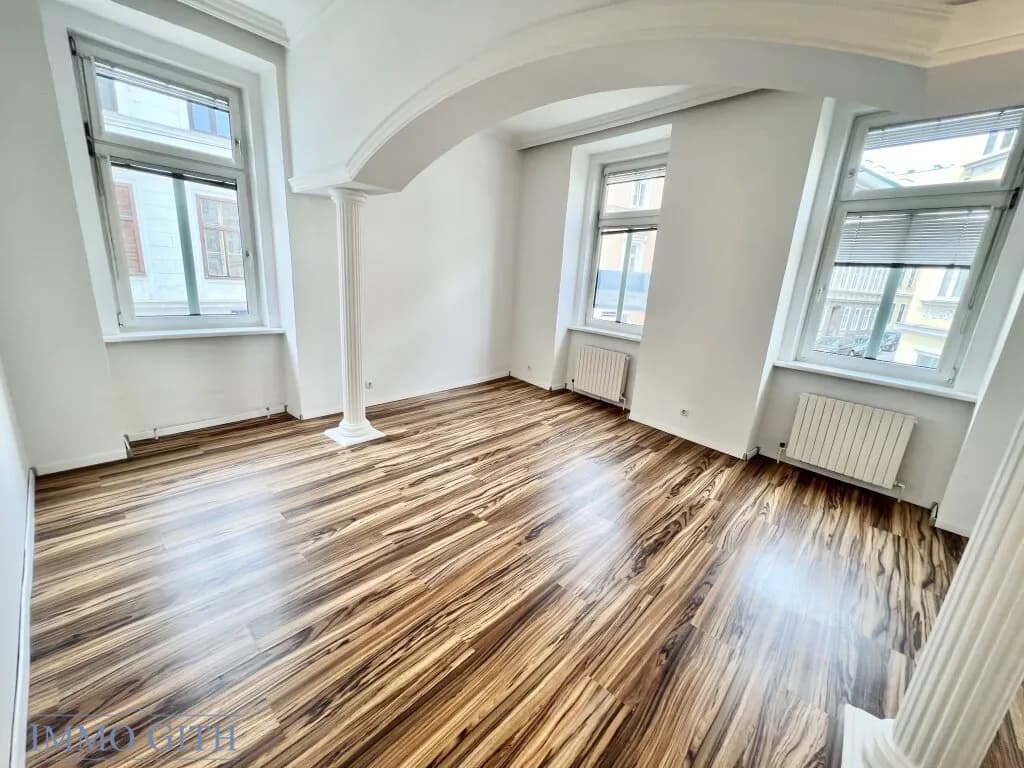 3-Zimmer-Wohnung kaufen in Wien – 86 m², € 349.000