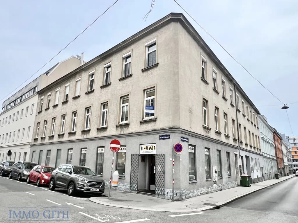 3-Zimmer-Wohnung kaufen in Wien – 86 m², € 349.000 – Bild 2 von 37