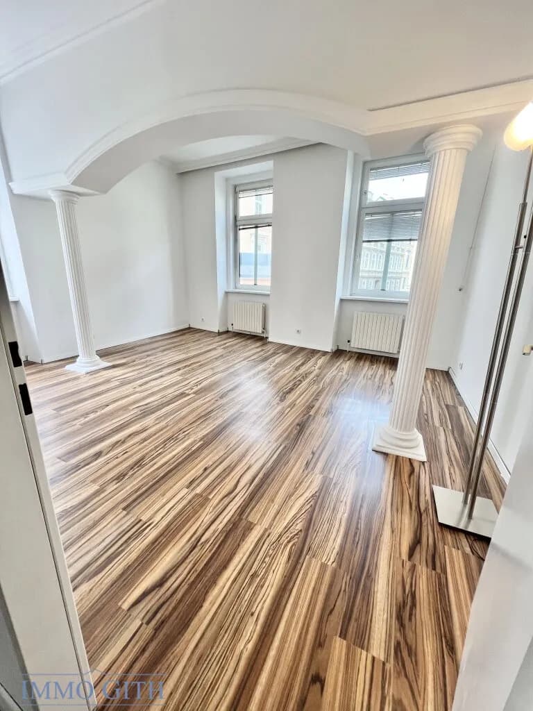 3-Zimmer-Wohnung kaufen in Wien – 86 m², € 349.000 – Bild 3 von 37