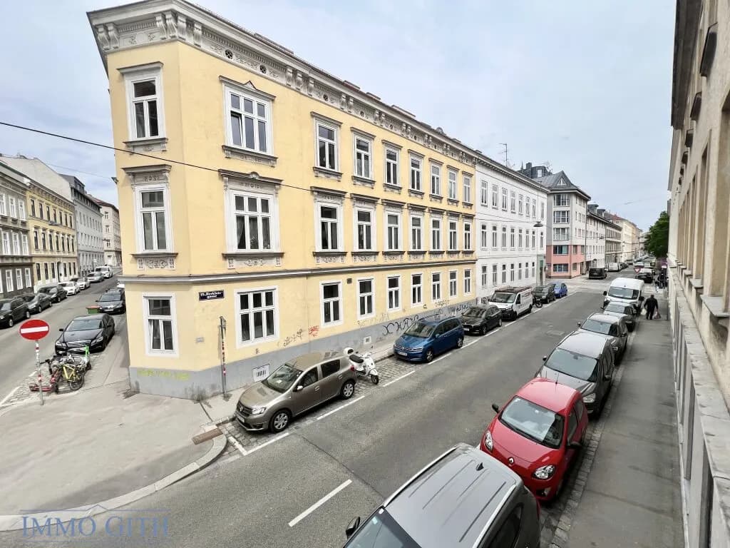 3-Zimmer-Wohnung kaufen in Wien – 86 m², € 349.000 – Bild 20 von 37