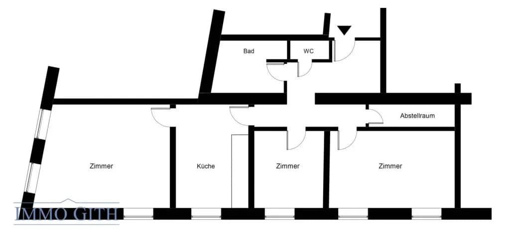 3-Zimmer-Wohnung kaufen in Wien – 86 m², € 349.000 – Bild 37 von 37
