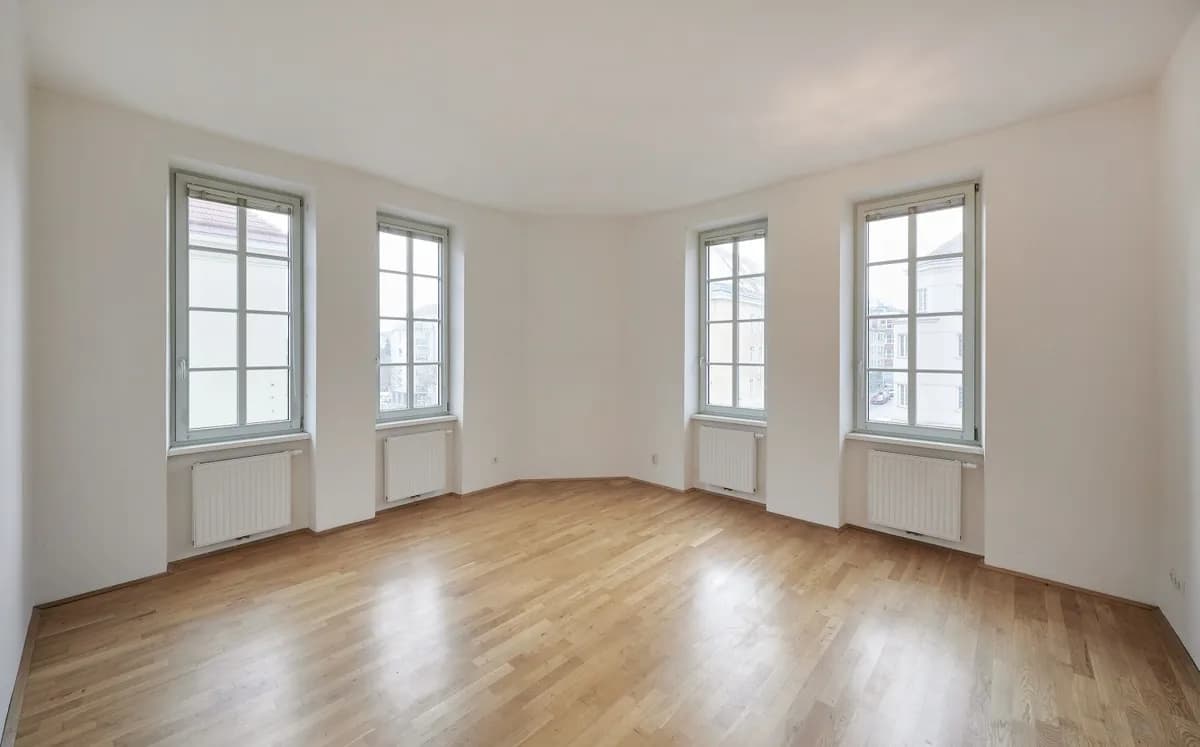 3-Zimmer-Wohnung kaufen in Wien – 80,11 m², € 349.000