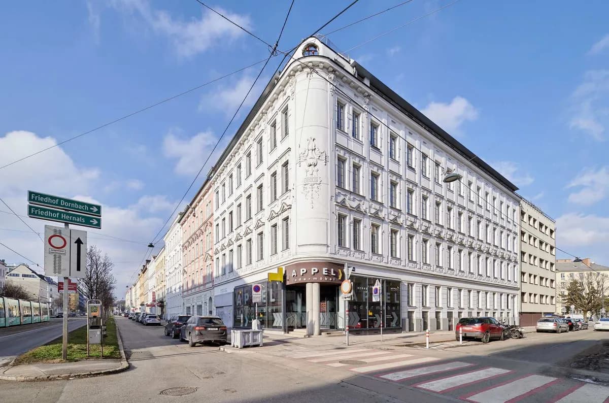 3-Zimmer-Wohnung kaufen in Wien – 80,11 m², € 349.000 – Bild 5 von 18