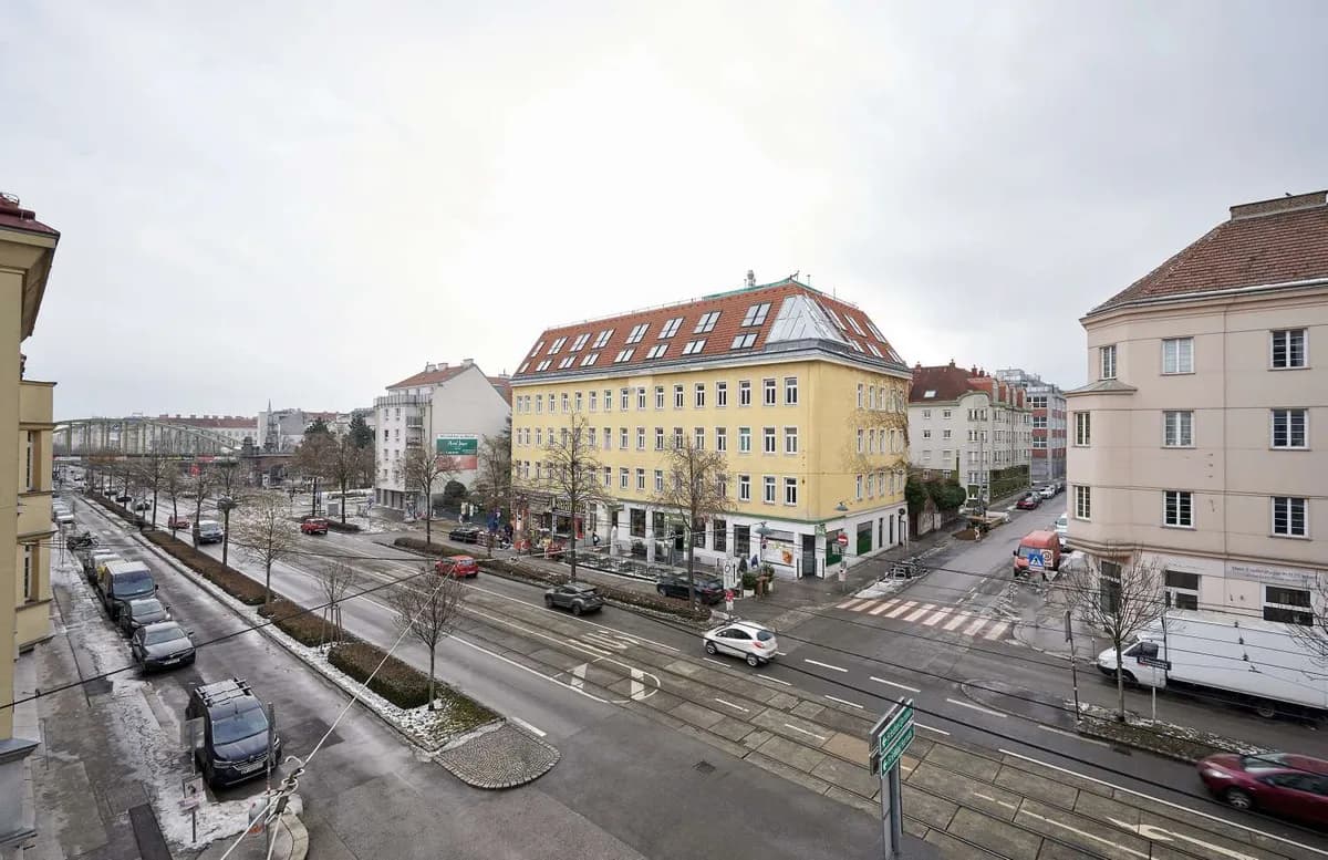 3-Zimmer-Wohnung kaufen in Wien – 80,11 m², € 349.000 – Bild 15 von 18