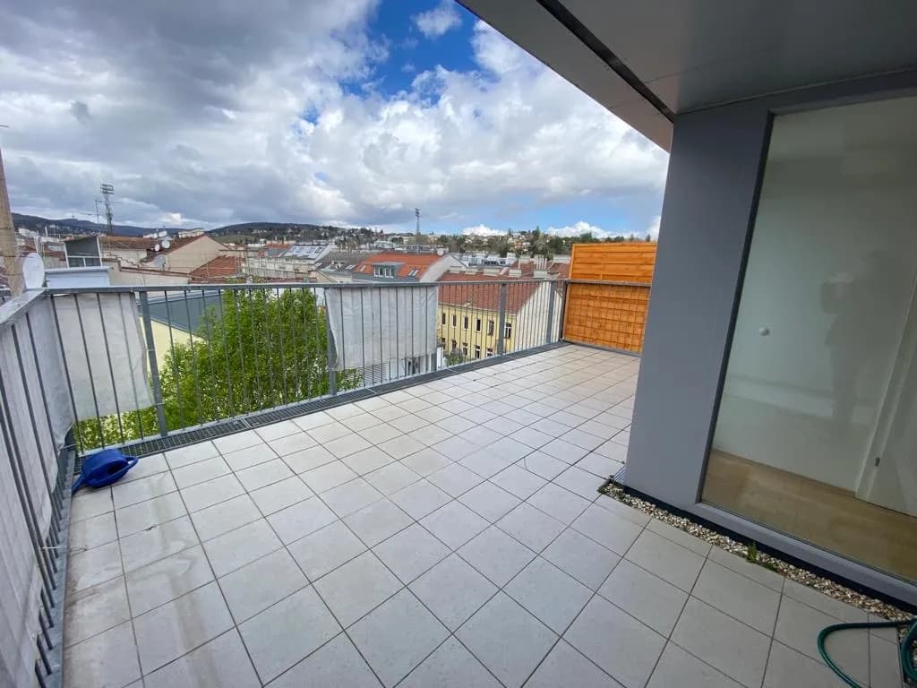 Wohnung kaufen in Wien – 95,04 m², € 539.000