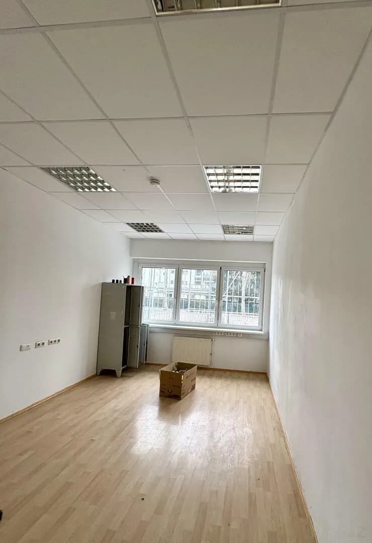 4-Zimmer-Gewerbeimmobilie mieten in Graz – 160 m², € 7 – Bild 5 von 13