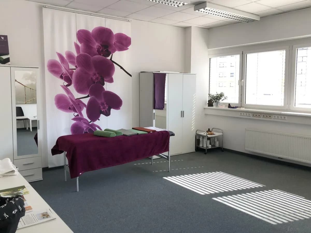 4-Zimmer-Gewerbeimmobilie mieten in Graz – 160 m², € 7 – Bild 9 von 13