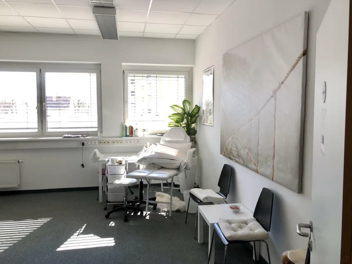 4-Zimmer-Gewerbeimmobilie mieten in Graz – 160 m², € 7 – Bild 12 von 13