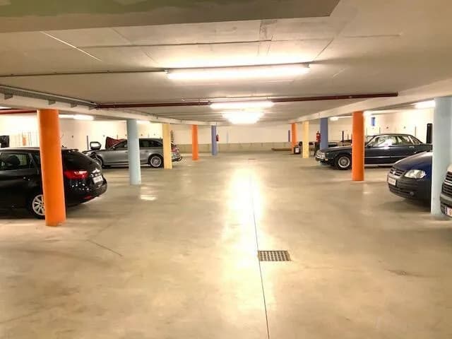 4-Zimmer-Gewerbeimmobilie mieten in Graz – 160 m², € 7 – Bild 13 von 13
