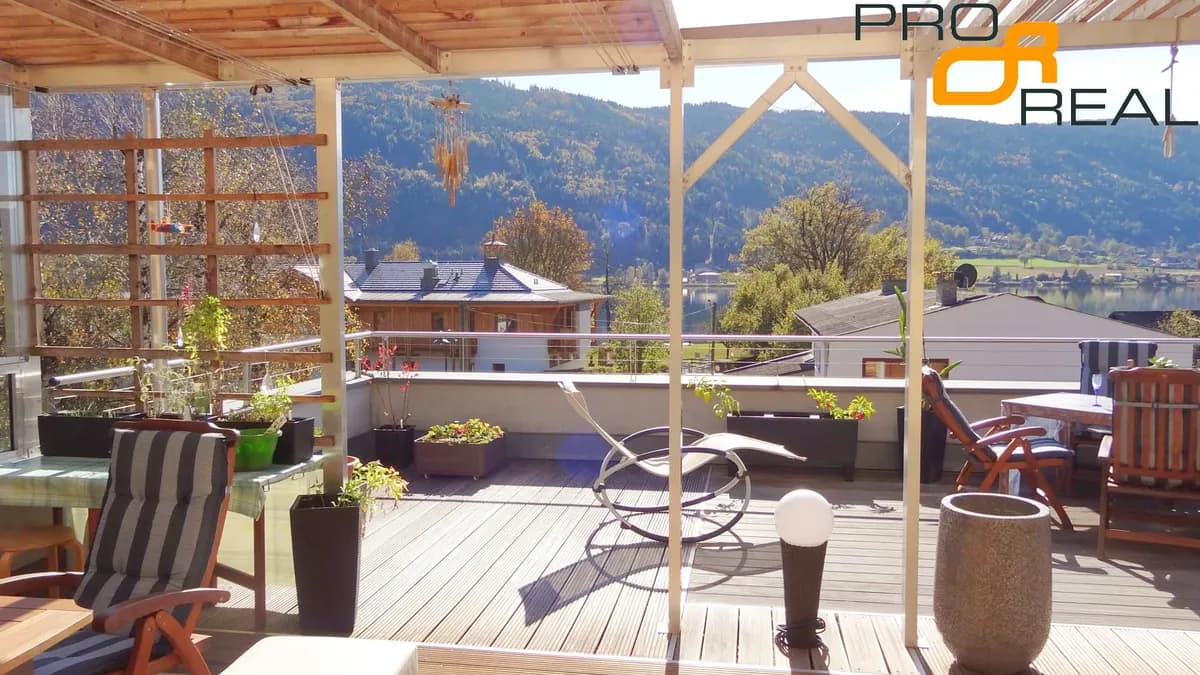 4-Zimmer-Wohnung kaufen in Feldkirchen – 158,22 m², € 479.000 – Bild 5 von 43