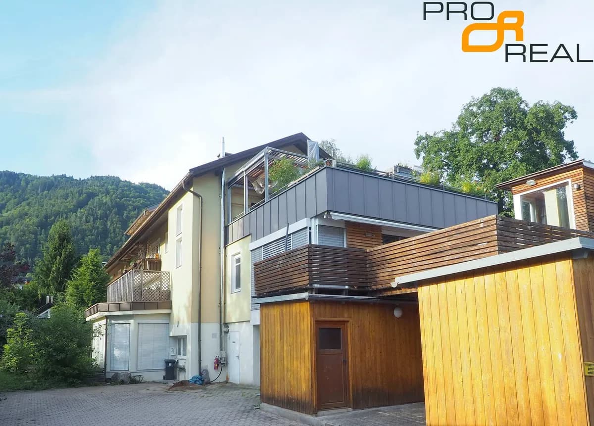 4-Zimmer-Wohnung kaufen in Feldkirchen – 158,22 m², € 479.000 – Bild 9 von 43
