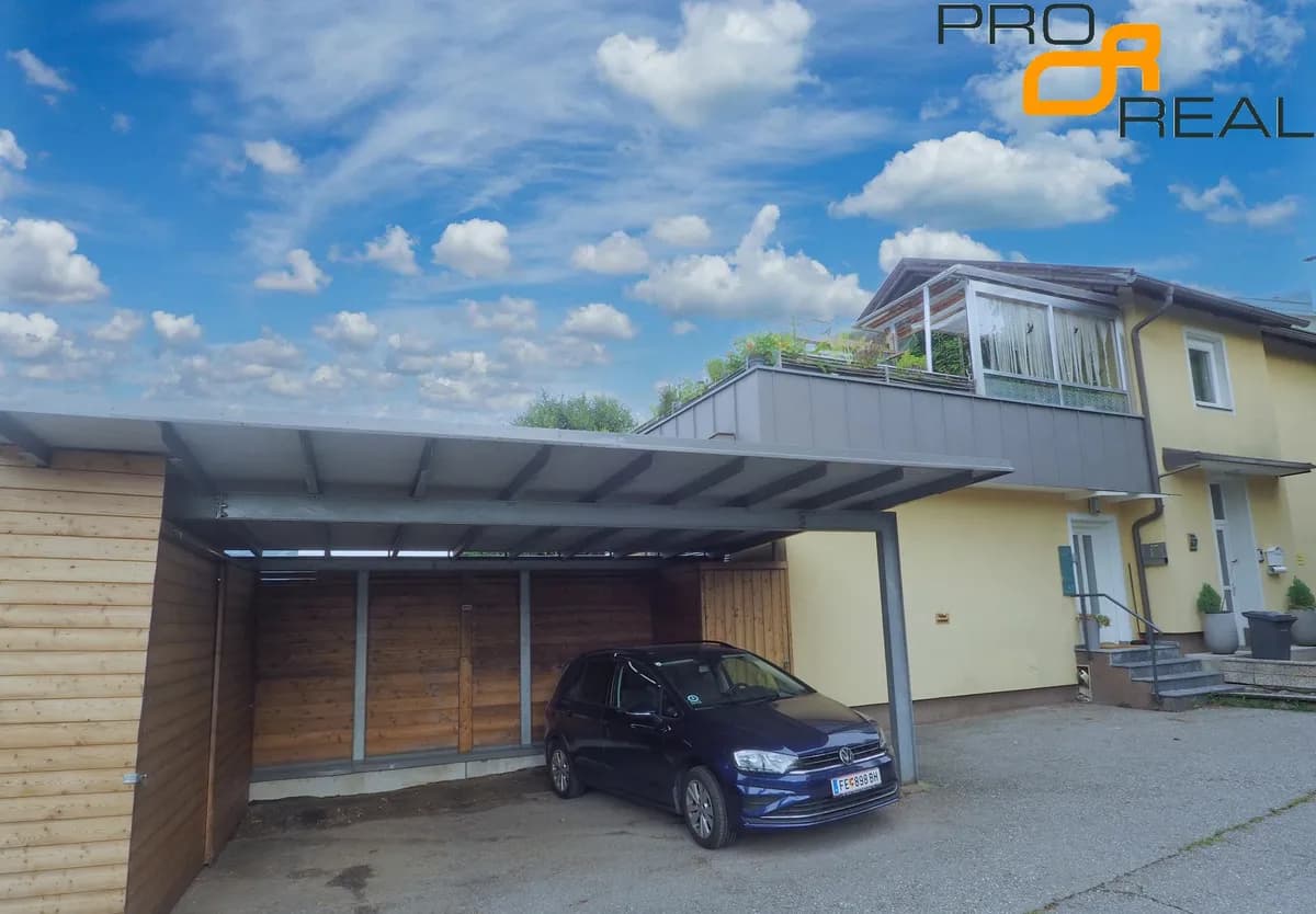 4-Zimmer-Wohnung kaufen in Feldkirchen – 158,22 m², € 479.000 – Bild 10 von 43