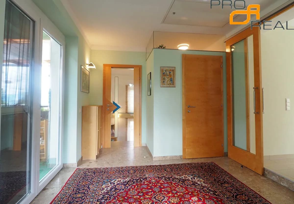 4-Zimmer-Wohnung kaufen in Feldkirchen – 158,22 m², € 479.000 – Bild 15 von 43