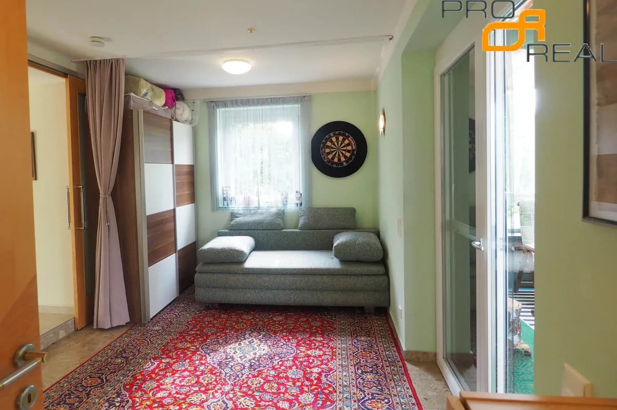 4-Zimmer-Wohnung kaufen in Feldkirchen – 158,22 m², € 479.000 – Bild 16 von 43