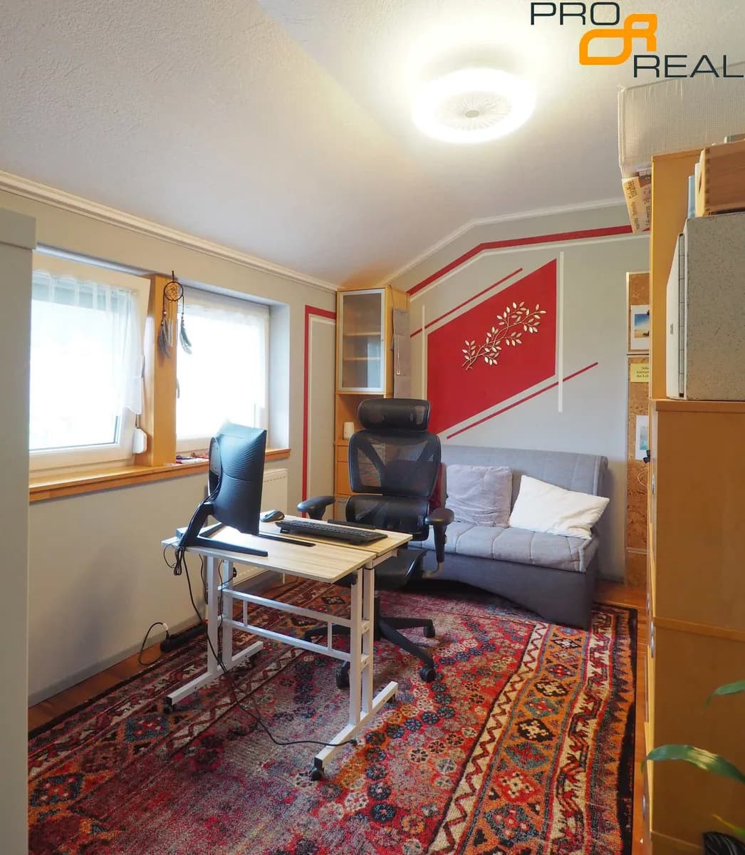 4-Zimmer-Wohnung kaufen in Feldkirchen – 158,22 m², € 479.000 – Bild 27 von 43