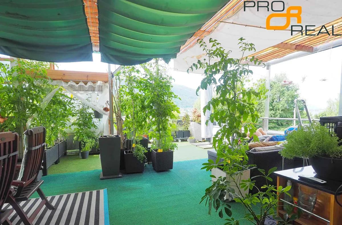 4-Zimmer-Wohnung kaufen in Feldkirchen – 158,22 m², € 479.000 – Bild 32 von 43