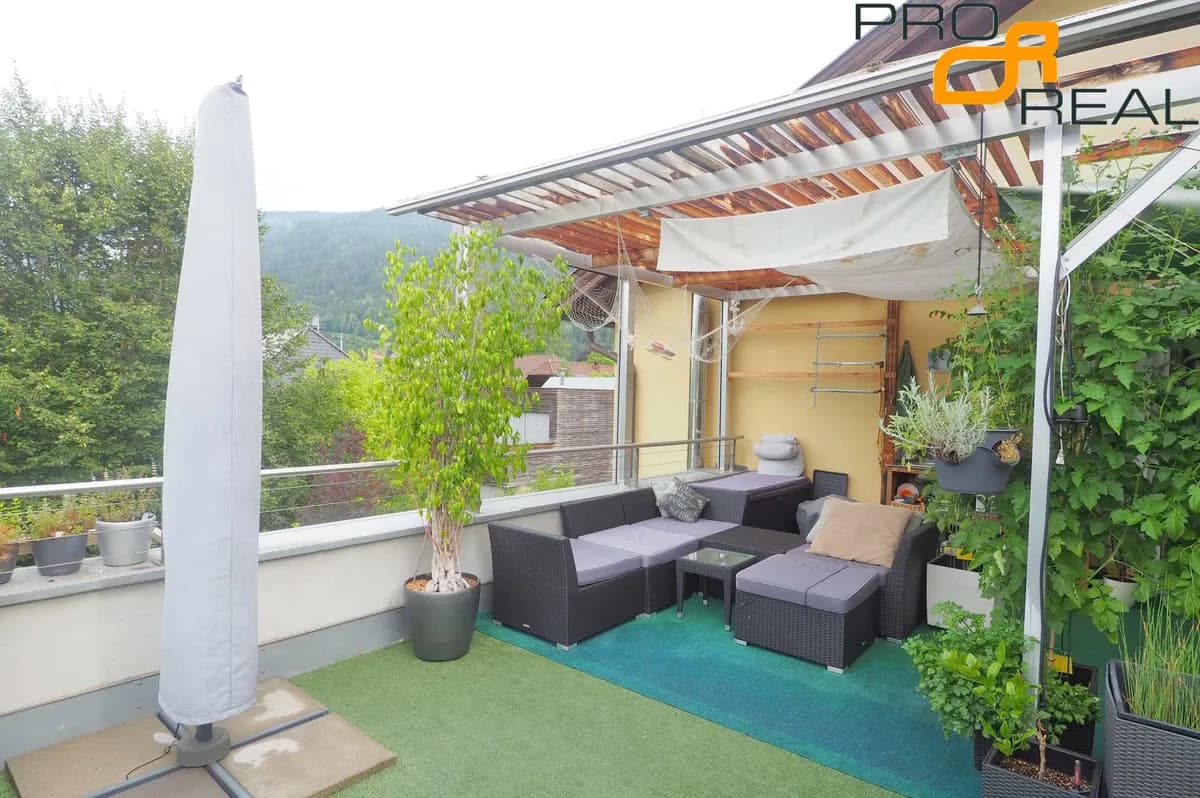 4-Zimmer-Wohnung kaufen in Feldkirchen – 158,22 m², € 479.000 – Bild 34 von 43