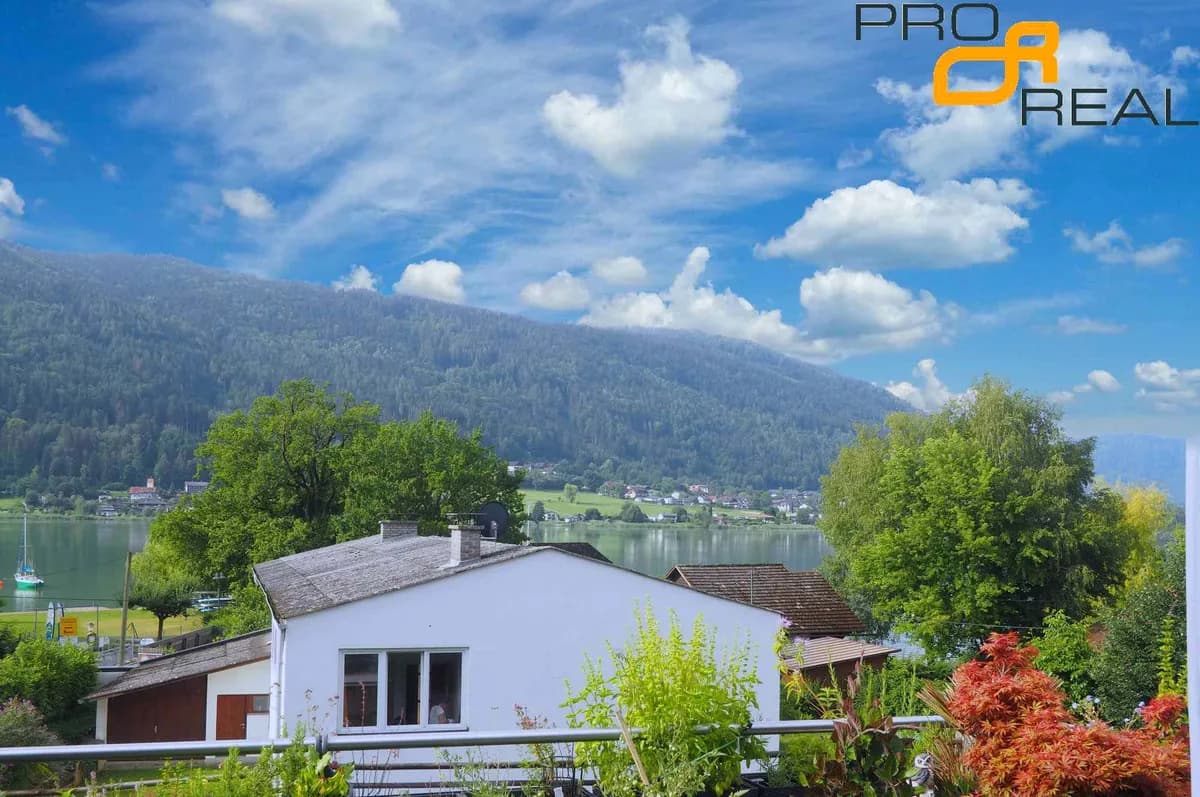 4-Zimmer-Wohnung kaufen in Feldkirchen – 158,22 m², € 479.000 – Bild 36 von 43