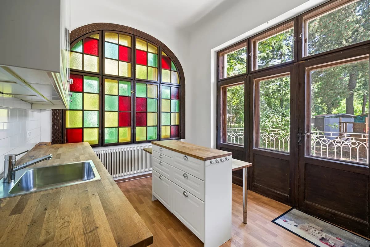 12-Zimmer-Immobilie kaufen in Wien – 352 m², € 6.900.000 – Bild 3 von 20