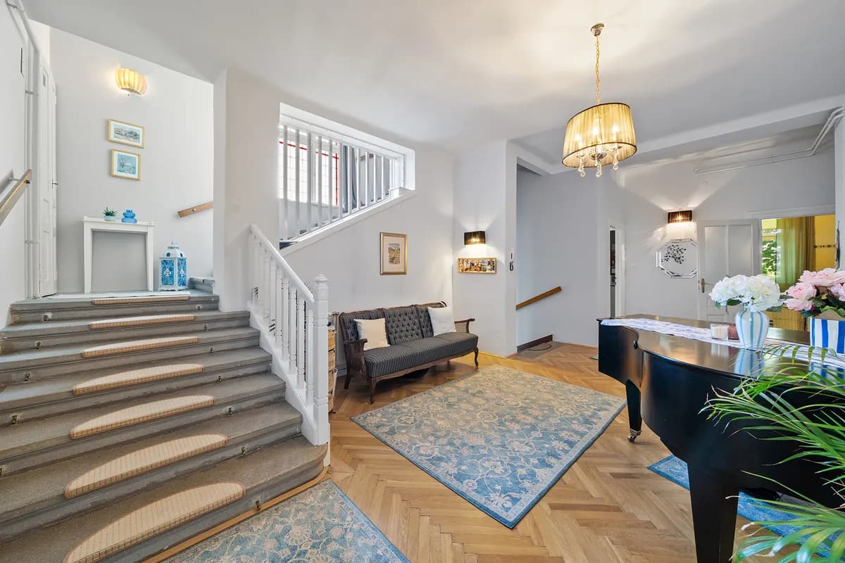 12-Zimmer-Immobilie kaufen in Wien – 352 m², € 6.900.000 – Bild 5 von 20