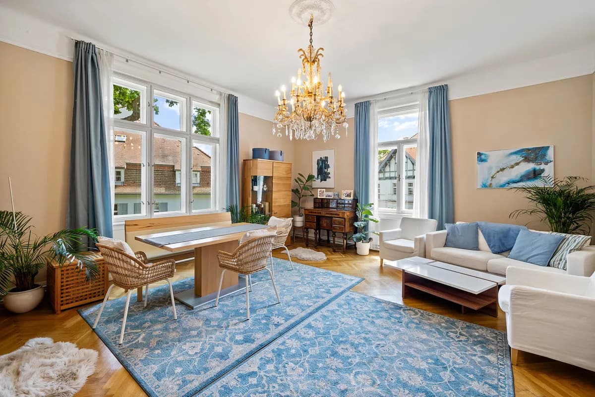 12-Zimmer-Immobilie kaufen in Wien – 352 m², € 6.900.000 – Bild 6 von 20
