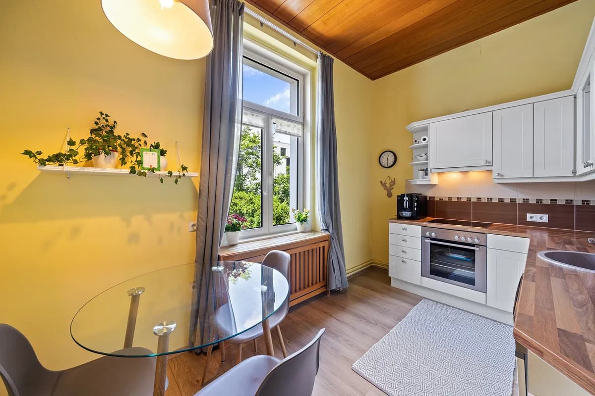 12-Zimmer-Immobilie kaufen in Wien – 352 m², € 6.900.000 – Bild 8 von 20