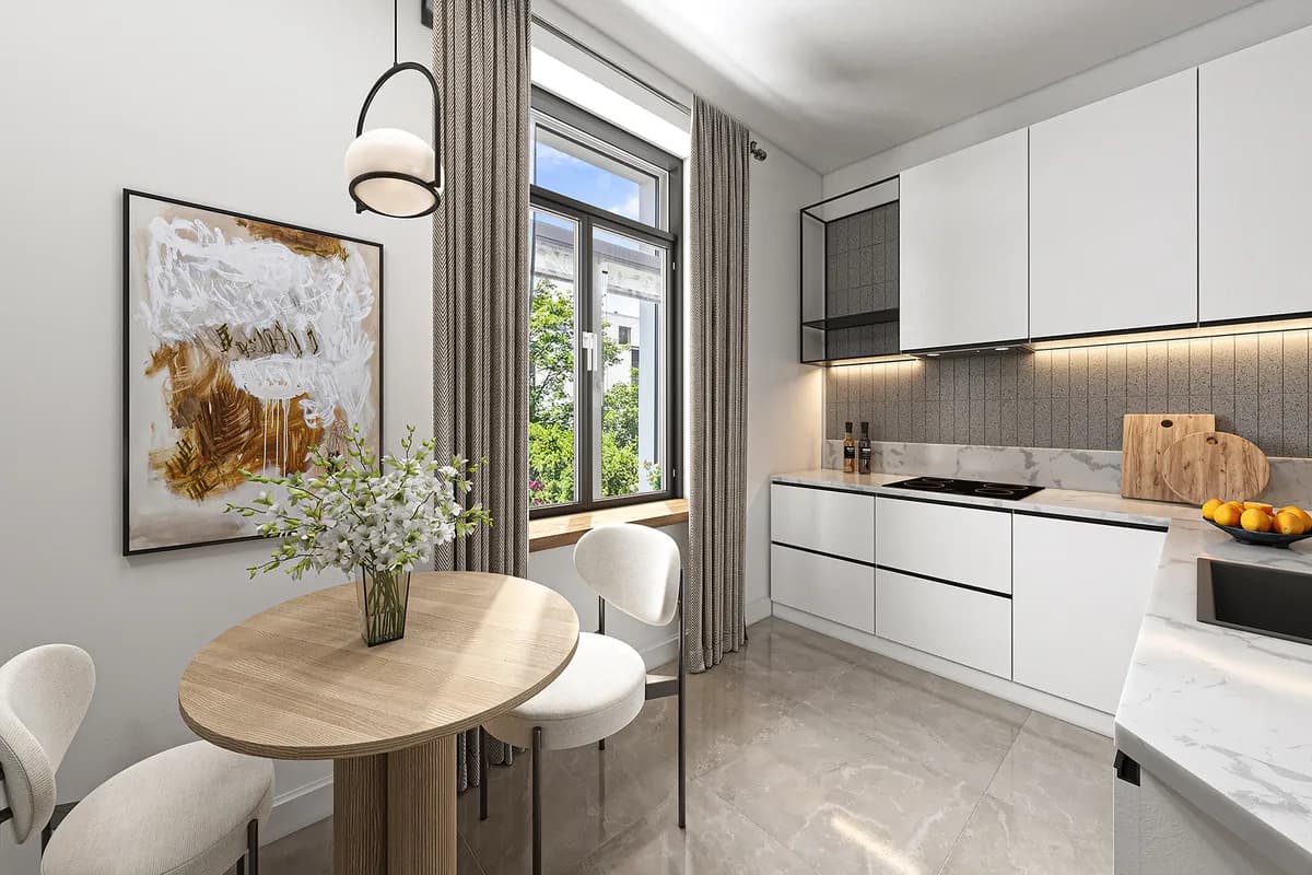 12-Zimmer-Immobilie kaufen in Wien – 352 m², € 6.900.000 – Bild 9 von 20