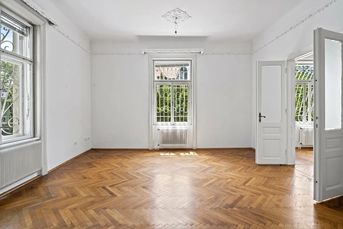 12-Zimmer-Immobilie kaufen in Wien – 352 m², € 6.900.000 – Bild 10 von 20