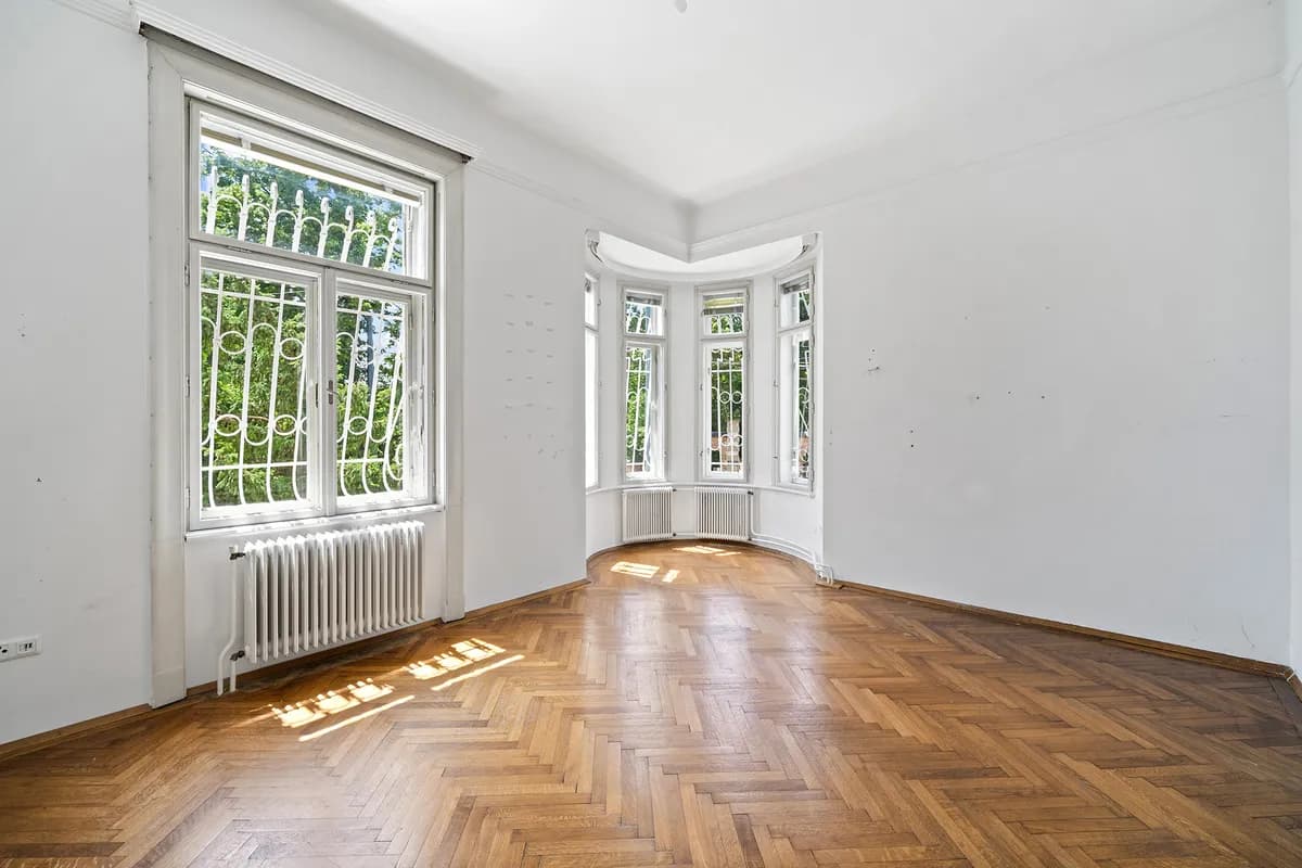 12-Zimmer-Immobilie kaufen in Wien – 352 m², € 6.900.000 – Bild 11 von 20