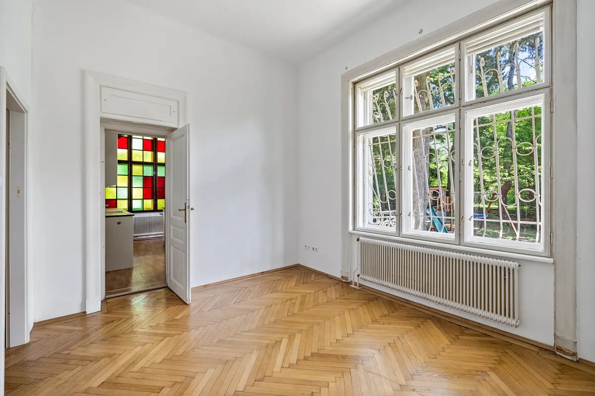 12-Zimmer-Immobilie kaufen in Wien – 352 m², € 6.900.000 – Bild 12 von 20