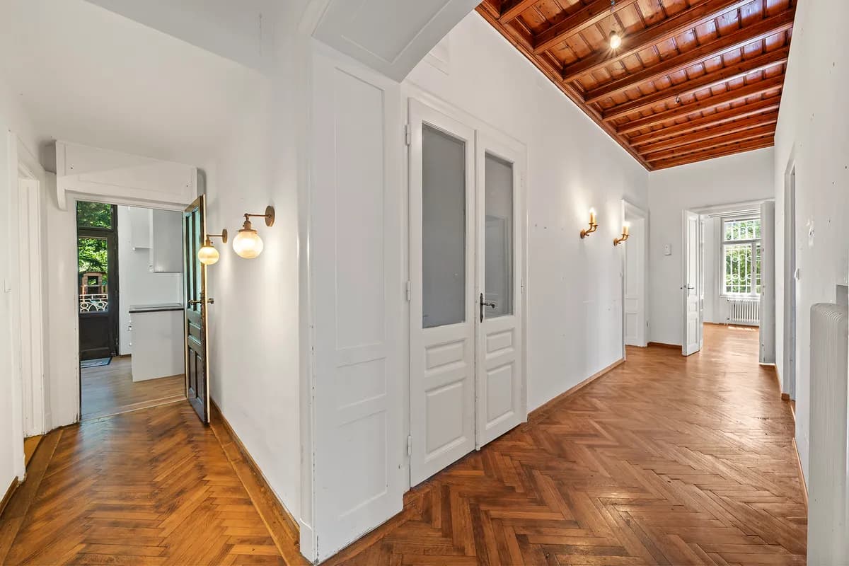 12-Zimmer-Immobilie kaufen in Wien – 352 m², € 6.900.000 – Bild 13 von 20