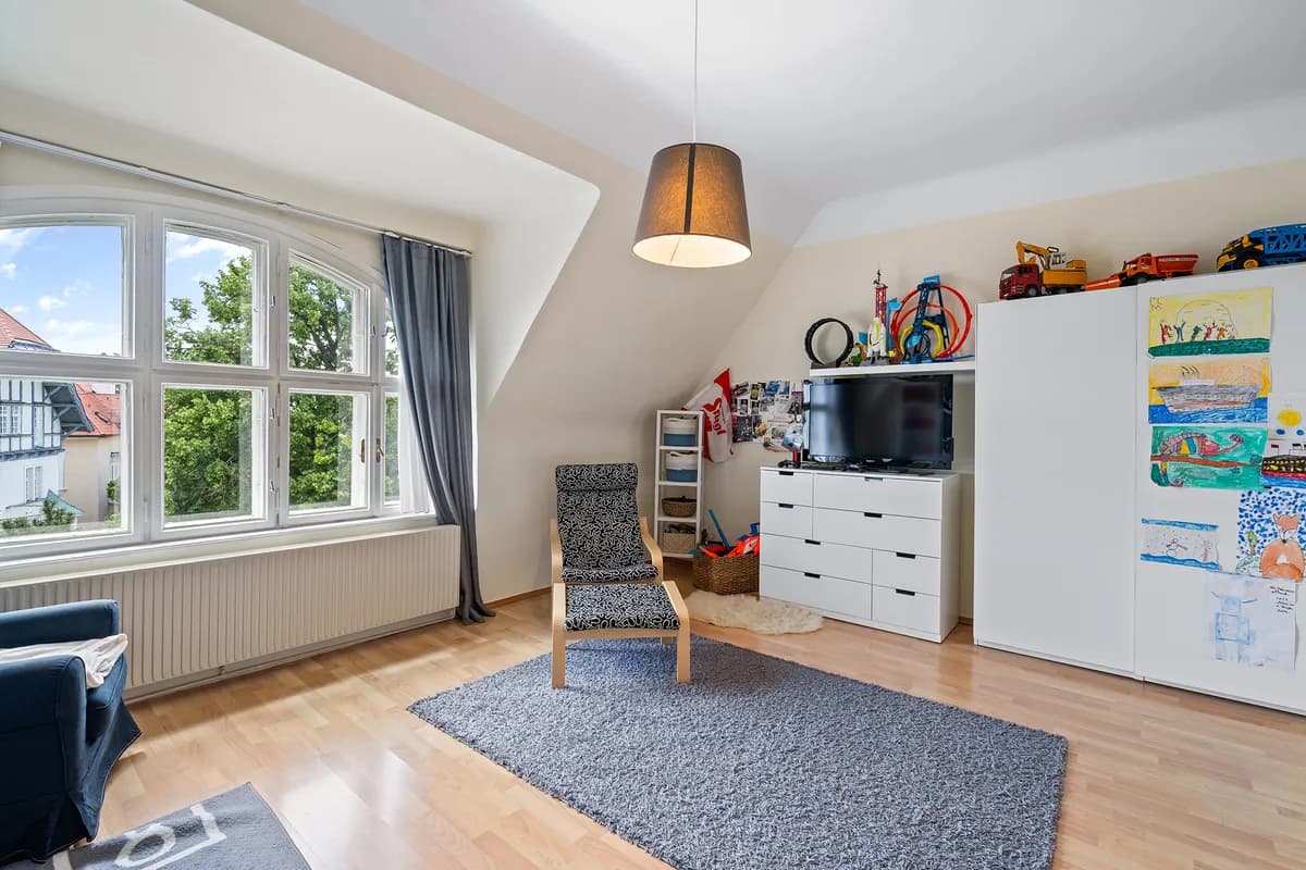 12-Zimmer-Immobilie kaufen in Wien – 352 m², € 6.900.000 – Bild 15 von 20