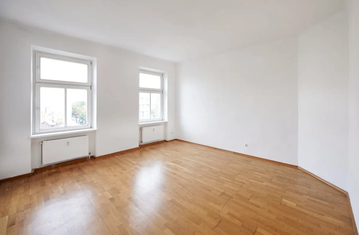 2-Zimmer-Wohnung kaufen in Wien – 62 m², € 192.000